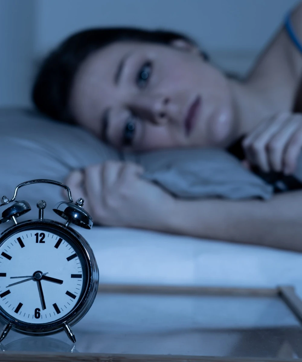 Olivier Eoche Hypnose Nantes Les Problemes De Sommeil