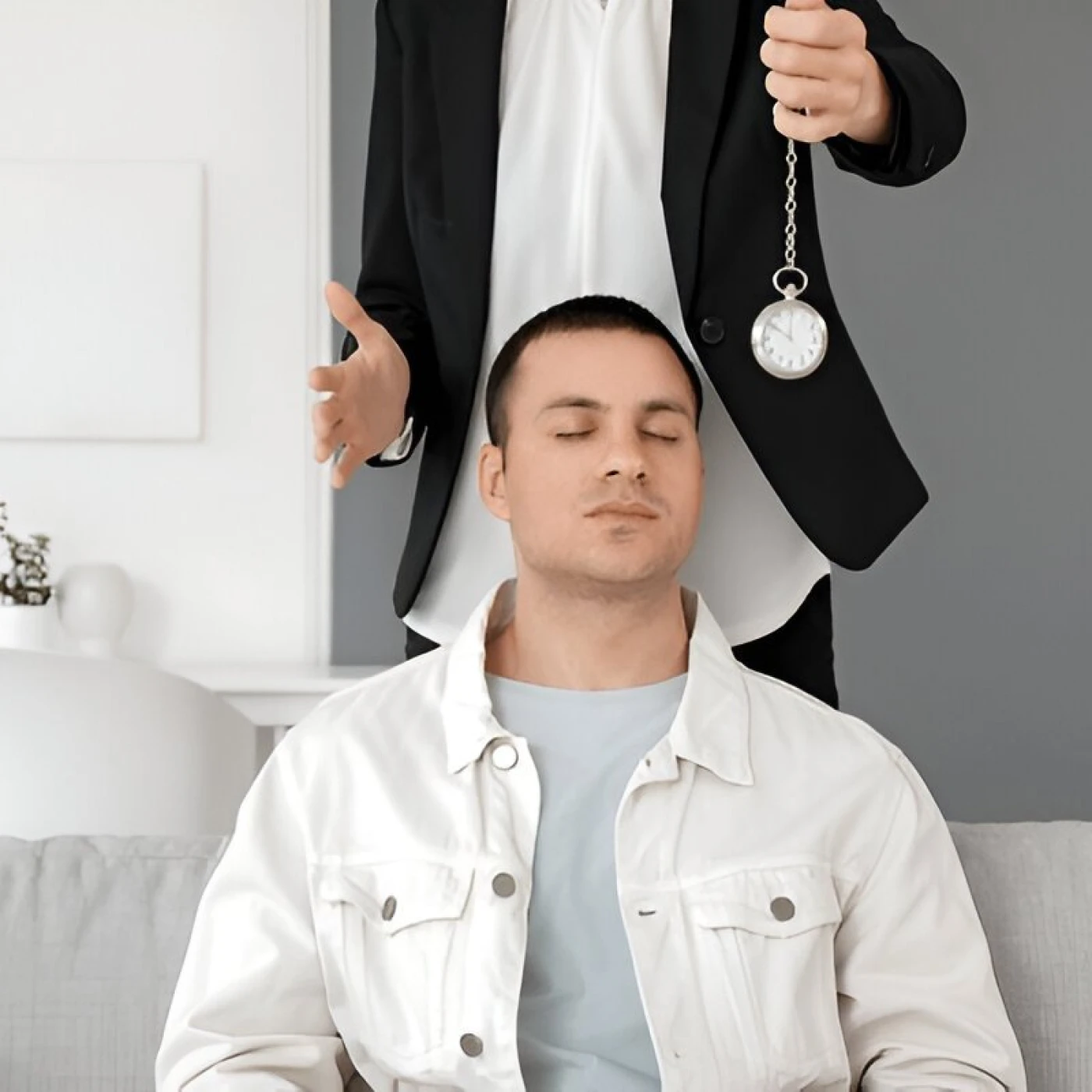 Gestion du Stress à La Chapelle-sur-Erdre