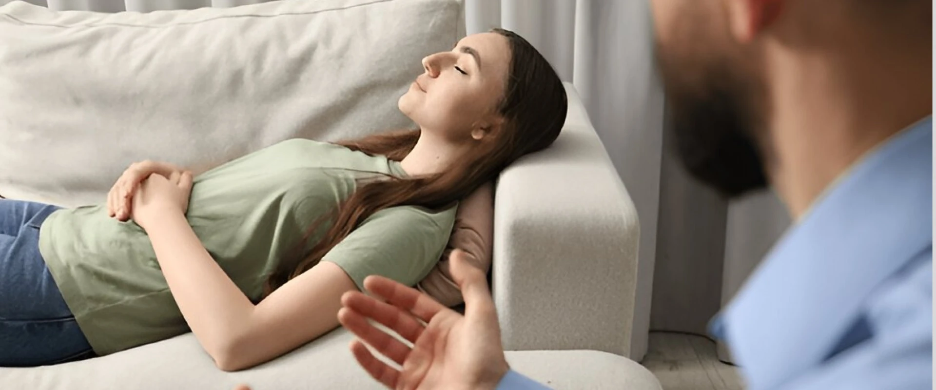 Gestion du Stress à Rezé : OLIVIER EOCHE