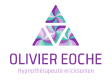 Olivier Eoche Hypnotherapeute Nantes Logo