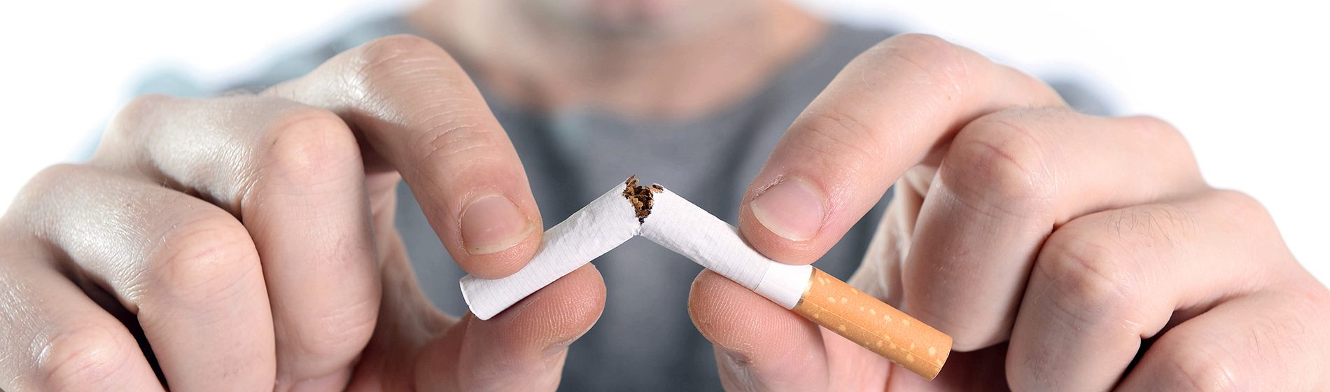 Arrêt du tabac à Rezé